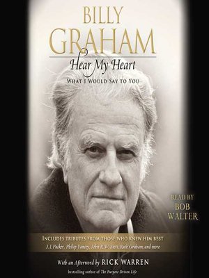 cover image of Hear My Heart